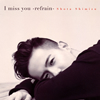 ?㮊?C?I miss you-refrain-
