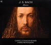 J.S.?????????????????BWV225-230[?BWV Anh.159@????????????[??????????c???? [fWpbNdl] 