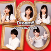 Dream5[?eam5??5th Anniversary???????????? [CD+DVD]