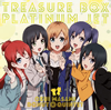 ??SHIROBAKO????M?M?TREASURE BOX-[?????????????[????]???????????????c? [CD+DVD] []