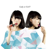 ?????D???????????????Lady or Girl[?