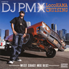 DJ PMX[?coHAMA CRUISING-WEST COAST MIX BEST-