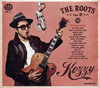 KOZZY IWAKAWA[?E ROOTS 2 [fWpbNdl]
