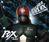 ??⹇???????LACK RX??SONG[?BGM COLLECTION[??????? [3CD]