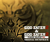 ??GOD EATER 2??[???GOD EATER 2 RAGE BURST??ORIGINAL SOUNDTRACK[???? [3CD+DVD]