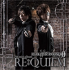 ELEKITER ROUND?[?[?QUIEM [CD+DVD]