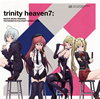 ??????????c????????trinity heaven7[?MAGUS MUSIC REMIXES TECHNOBOYS PULCRAFT GREEN-FUND