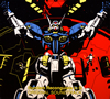 ??Gundam G?????????????????????????????????? [3CD]