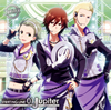 ???????????? SideM??THE IDOLM@STER SideM ST@RTING LINE-01 Jupiter[?piter