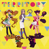 ??????T????????c?????????TERRITORY[???????L?[?CV[???V?]??[?[??????????[?CV[??????L?[?[?㢐?S?]?CV[?P??]??