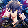 ??????????????CD????????㮊㌩??No.07 ?????CV 㠋?䰊?