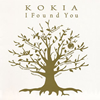 KOKIA[ Found You