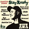 AWA[?oha??n'Irie presents Stay Ready [WPbgdl]