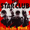 THE STAR CLUB[?LLO NEW PUNKS [WPbgdl] [SHM-CD] []