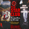 THE STAR CLUB[?NK[?PUNK[?PUNK[? [WPbgdl] [SHM-CD] []