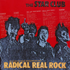 THE STAR CLUB[?DICAL REAL ROCK [WPbgdl] [SHM-CD] []