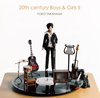 J???L?[?th century Boys[?Girls 2??20?S?O?X?D???