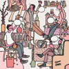 LUCKY TAPES[?UCH [CD+EP] []