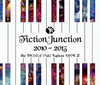 㠋E??[?ctionJunction[?ctionJunction 2010-2013 The BEST of Yuki Kajiura LIVE 2 [3CD]