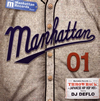 Manhattan Records(R) Presents THROWBACK-JAPANESE HIP HOP MIX-Mixed by DJ DEFLO