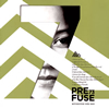 PREFUSE 73[?VINGTON NAO RIO[?FORSYTH GARDENS AND EVERY COLOR OF DARKNESS [2CD]