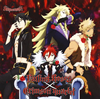 ??SHOW BY ROCK!!???????Falling Roses[?imson quartet-㵉???????D??ShingancrimsonZ [p]