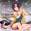 ??????????????THE IDOLM@STER MASTER ARTIST 3 03 MAKOTO KIKUCHI[?????[?CVX??]??