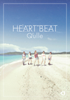 Q'ulle[?ARTBEAT [CD+DVD]