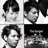 Tre farger[?e farger