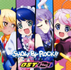 ??SHOW BY ROCK!!??OST Plus[??㠄㍵㰎?Funta7[?RegaSound [2CD] [p]