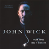 ??JOHN WICK???????????????????????????????[??????????????c??? [HQCD]