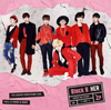 Block B[?R [CD+DVD] [][p]
