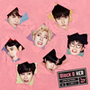 Block B[?R [p]