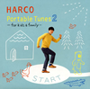 HARCO[?rtable Tunes 2-for kids[?family-
