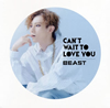 BEAST[?N'T WAIT TO LOVE YOU[????????er.[? [WPbgdl] []