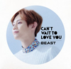BEAST[?N'T WAIT TO LOVE YOU[?????ver.[? [WPbgdl] []