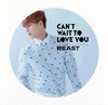 BEAST[?N'T WAIT TO LOVE YOU[???????er.[? [WPbgdl] []