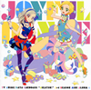 ???????[???3rd?????????????????(1)??JOYFUL DANCE[?KATSU??STARS[?