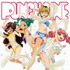 ??PUNCH LINE????????????????????O???? [2CD]