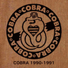 COBRA[?????????????? COBRA 1990-1991 [p]