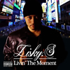 Lisky.S[?vin' The Moment