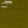 Music for instigator [?2 Compiled by Shinichi Osawa