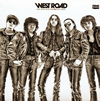 WEST ROAD BLUES BAND[?UES POWER [WPbgdl] [SHM-CD] []