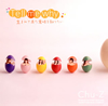 Chu-Z[?ll me why ????????????????????