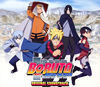 ??BORUTO-NARUTO THE MOVIE-??ORIGINAL SOUNDTRACK[??㠄㍵㰎???-yaiba-