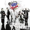 DOBERMAN INFINITY[?Y YEAH!!