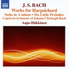 J.S.??????????????????? T???? BWV818a[?819a[?832 ?@????????HC[?