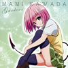 MAMI KAWADA[?rdens