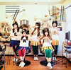CRAYON POP[???? [CD+DVD] [p]