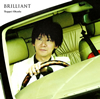 BRILLIANT?????????????@Q???X?VN[? 㡇???P[? ? [p]